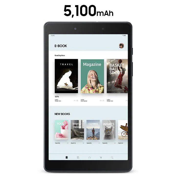 Samsung Galaxy Tab A 8.0 2019